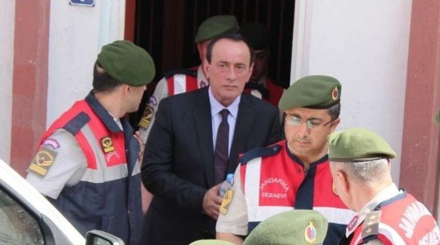 Alaettin &Ccedil;akıcı, Cumhurbaşkanı Erdoğan&rsquo;a Hakaretten İfade Verdi