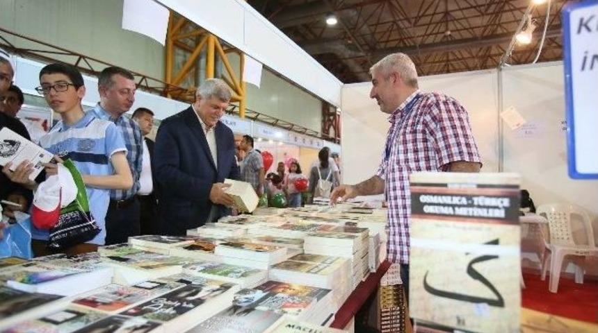 Kitap Fuarı, Kocaeli Sınırlarını Aştı