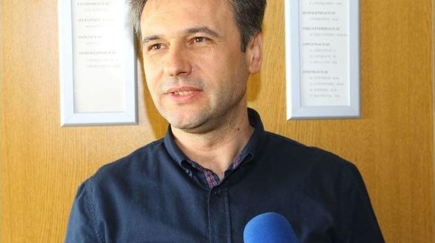Kayseri&rsquo;nin Herbaryumu Erciyes &Uuml;niversitesi&rsquo;nde
