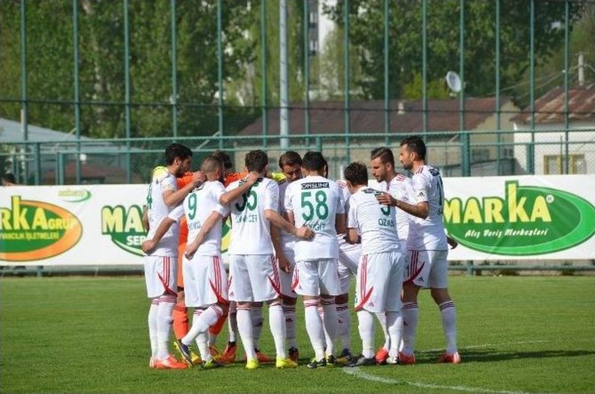 Spor Toto 3. Lig Play-off