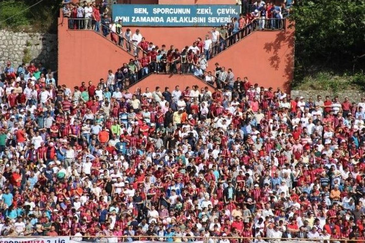 Spor Toto 3. Lig Play-off