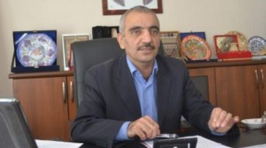 Esnaf Se&ccedil;imde Umudunu Bulamadı