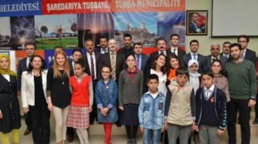Başkan &Ouml;zg&ouml;k&ccedil;e&rsquo;nin &lsquo;19 Mayıs Atat&uuml;rk&rsquo;&uuml; Anma, Gen&ccedil;lik Ve Spor Bayramı&rsquo; Mesajı