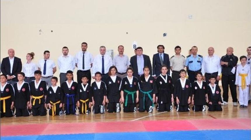 Judo Alpagu T&uuml;rkiye Şampiyonası Yozgat&rsquo;ta Başladı