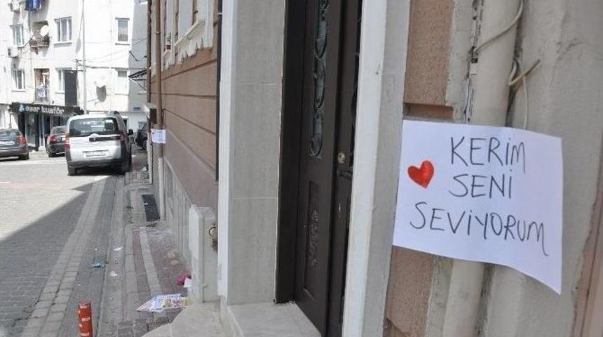 Sokak Sokak İlanı Aşk