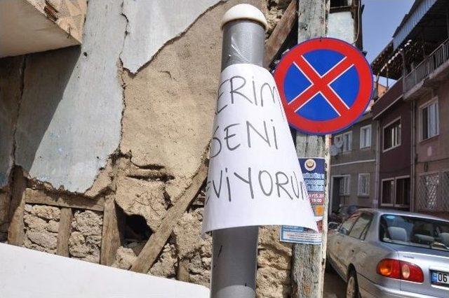 Sokak Sokak İlanı Aşk 1