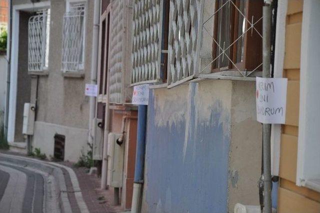 Sokak Sokak İlanı Aşk 2