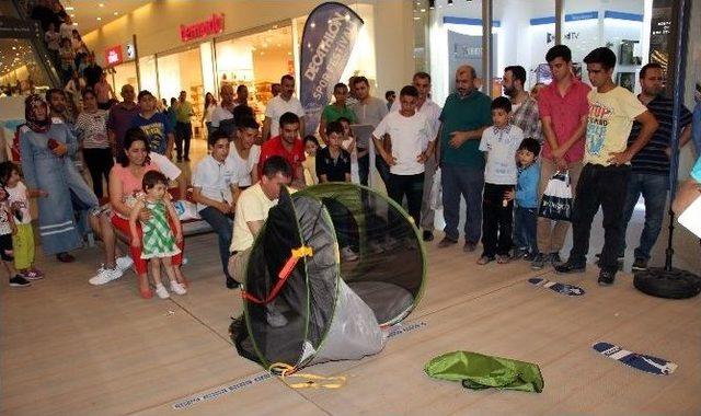 Sağlıklı Yaşam Ve Eğlence Bir Arada 1