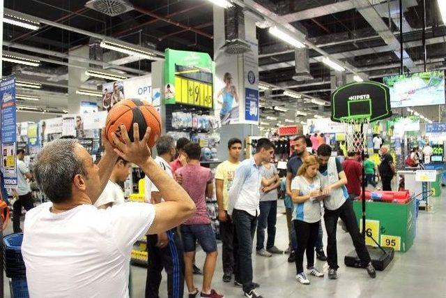 Sağlıklı Yaşam Ve Eğlence Bir Arada 2