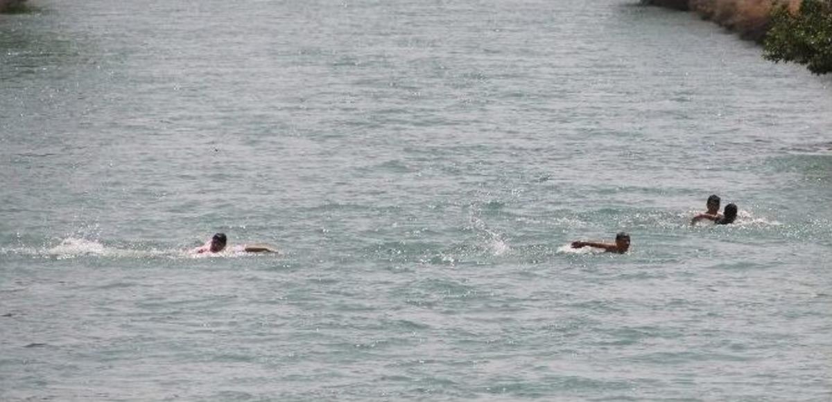 Adana&rsquo;da 2 G&uuml;nde 5 Kişi Boğuldu