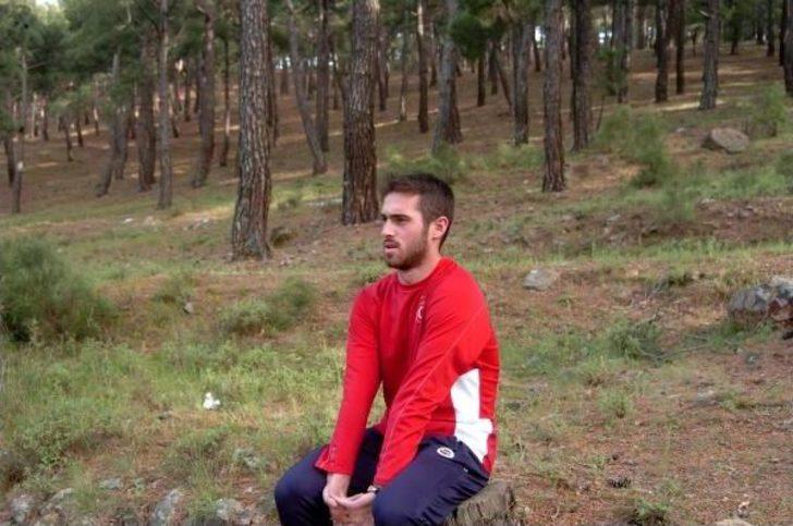 Dağ Köyünden Milli Takım'a G1