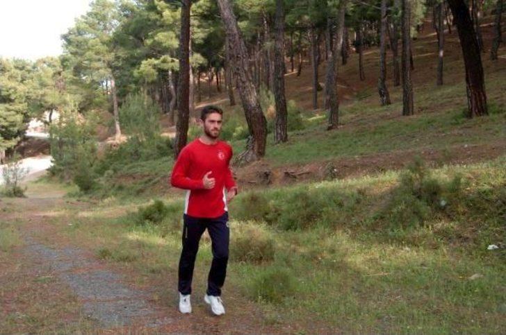 Dağ Köyünden Milli Takım'a G2