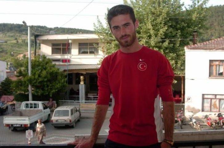 Dağ Köyünden Milli Takım'a G3