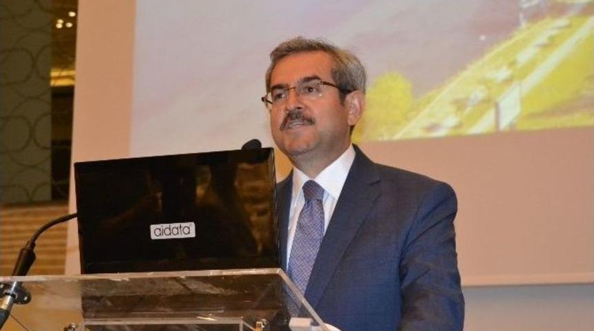 Yedig&ouml;ze Sulama Sistemiyle Yeni Bir &Ccedil;ukurova Doğacak