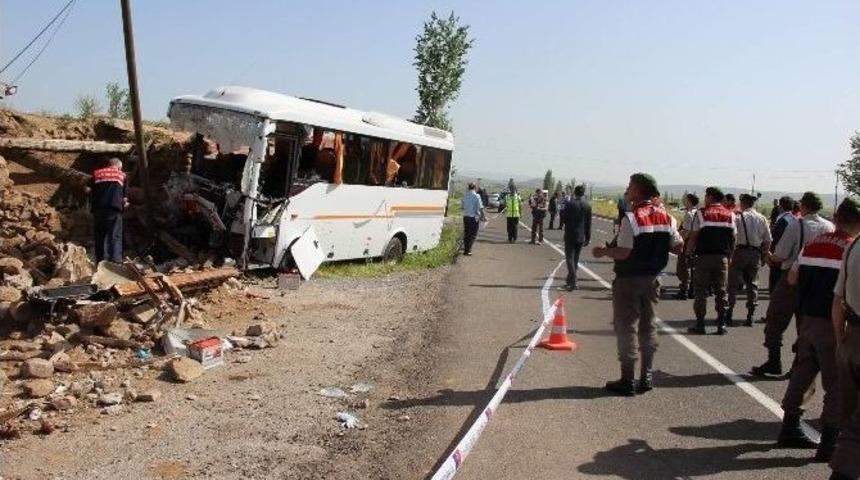 19 Mayıs Gezisi &Ouml;l&uuml;mle Bitti