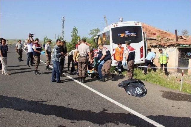 19 Mayıs Gezisi Ölümle Bitti