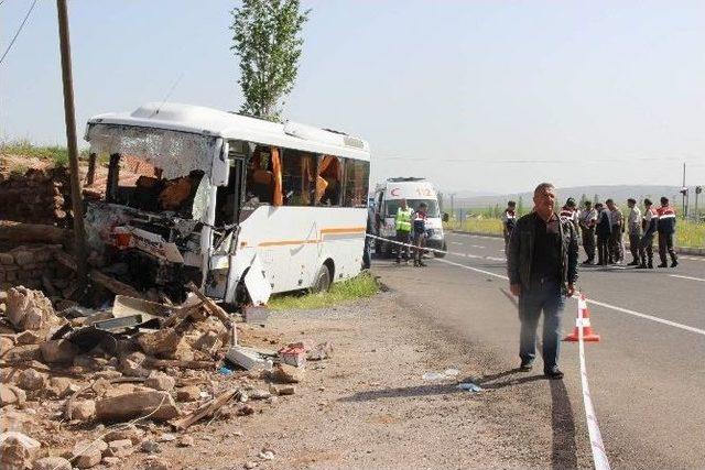 19 Mayıs Gezisi Ölümle Bitti