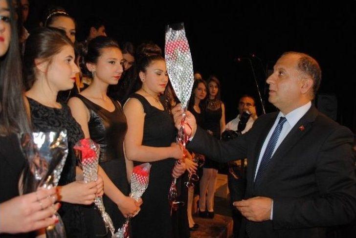 Güzel Sanatlardan Konser G5