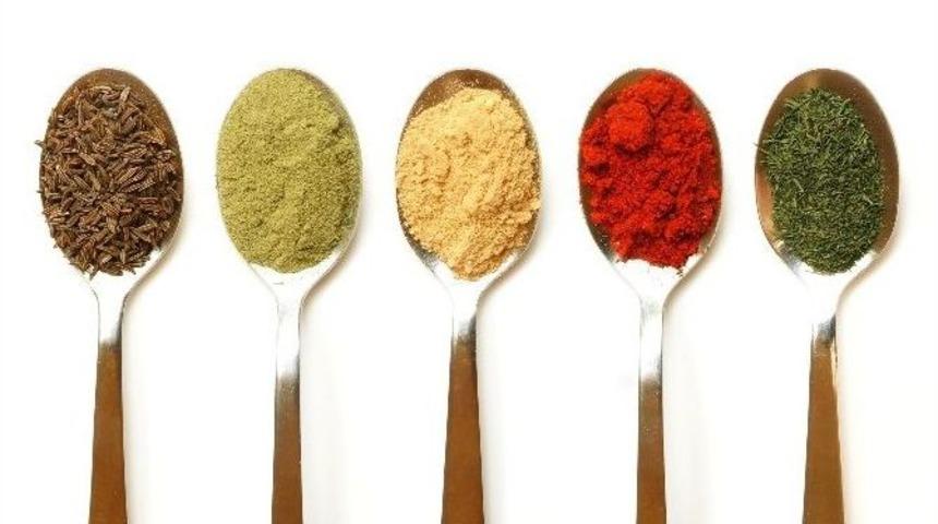 Kekik Metabolizmayı Hızlandırıyor!