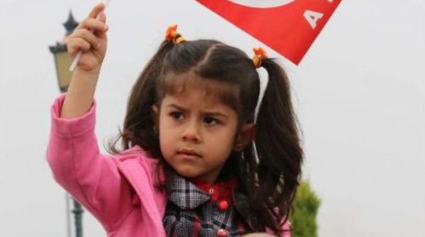 Samsun&rsquo;Da 19 Mayıs Coşkusu