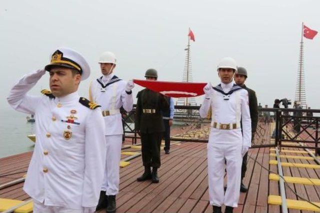 Samsun&rsquo;Da 19 Mayıs Coşkusu 3