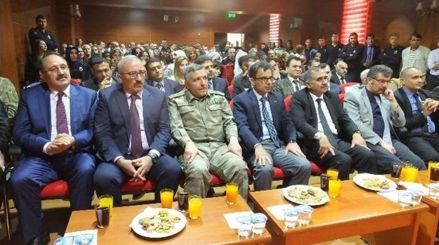 Mardin Cezaevi&rsquo;nde Berdan Mardini Konseri