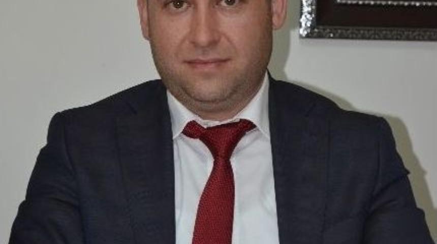 Ak Parti&rsquo;den Mhp Mitingi &Ouml;ncesi S&uuml;rpriz Pankart