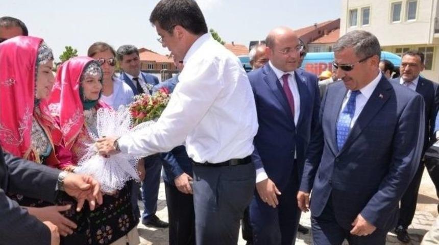 Emet&rsquo;e 200 &Ouml;ğrenci Kapasiteli Kız &Ouml;ğrenci Yurdu
