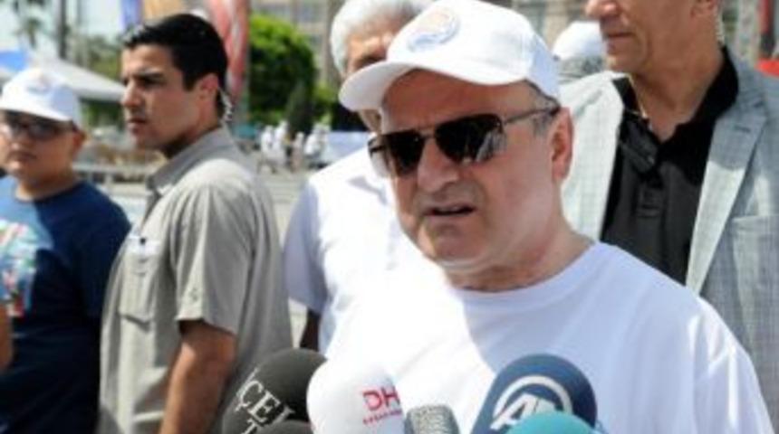 Mersin Valisi: En Kısa Zamanda Olayın Failleri Ortaya &Ccedil;ıkarılacak