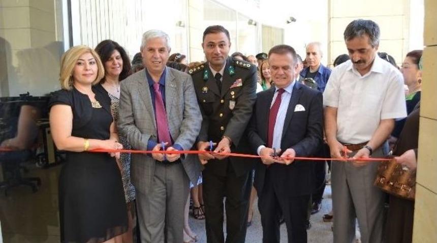 S&ouml;ke&rsquo;de 4 Dalda A&ccedil;ılan Kursların Eserleri G&ouml;r&uuml;c&uuml;ye &Ccedil;ıktı