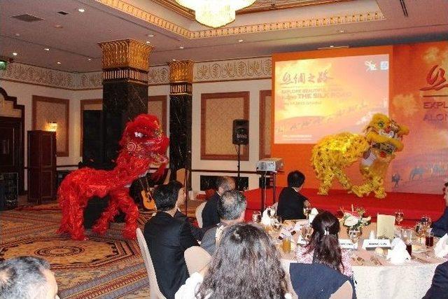 &ldquo;g&uuml;zel &Ccedil;in&rdquo; T&uuml;rk Turistleri Bekliyor 3