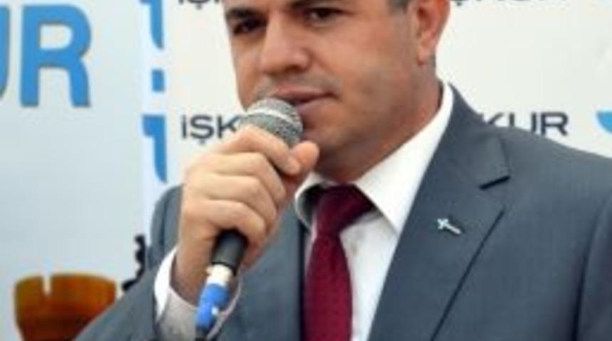 Ordu&rsquo;da İşsizlik Azalıyor