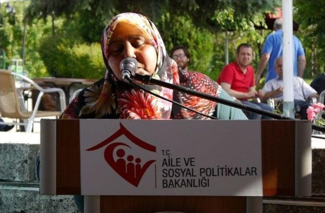 Edirneli Kadınların Vali Şahin&rsquo;den Yurt Dışı Talebi: