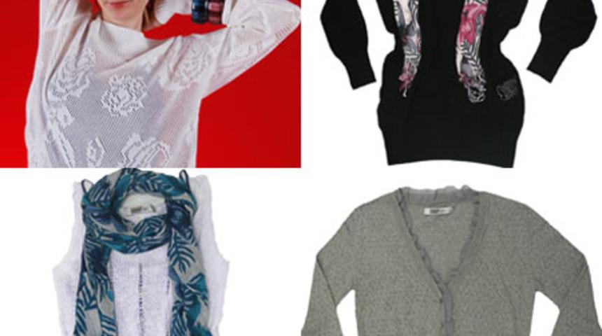 Trikoların İlkbahar Tangosu