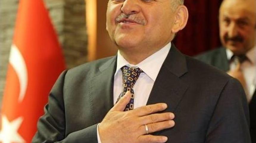 Gen&ccedil;lerimize &Ouml;zde Yatırım Ve Hizmet