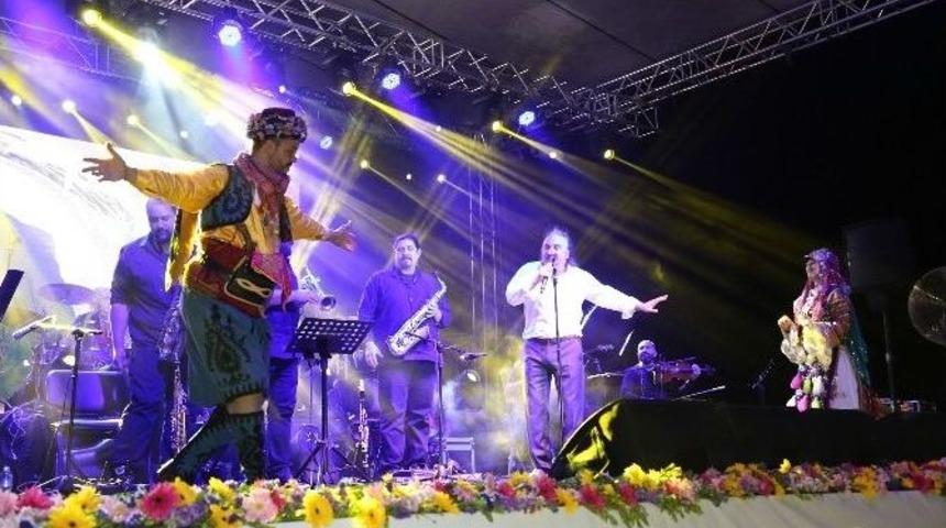 Kuzeyin Oğlu Volkan Konak Mezitli&rsquo;de