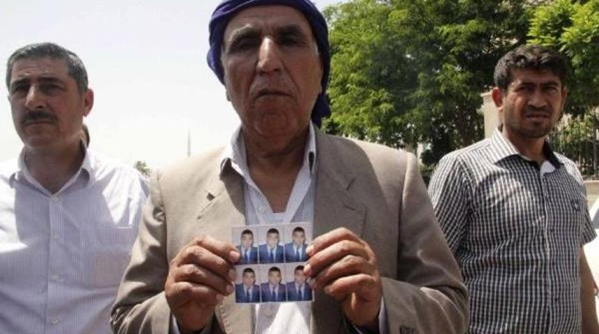 Şanlıurfa'da 2 &Ccedil;ocuğun Dilendirilmek I&ccedil;in Ka&ccedil;ırıldığı &Ouml;ne S&uuml;r&uuml;ld&uuml;