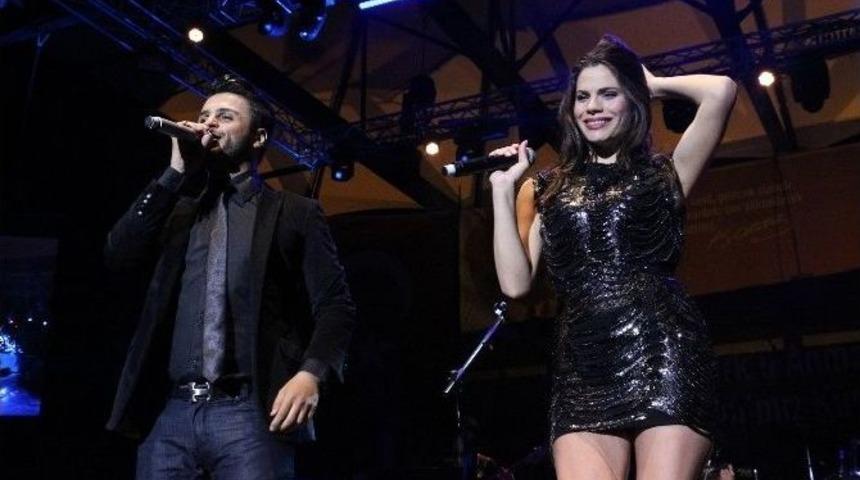 B&uuml;y&uuml;k&ccedil;ekmece Gen&ccedil;lik Ş&ouml;leni İle Coştu