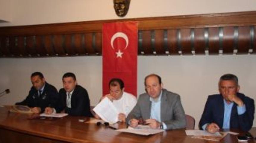 Taşk&ouml;pr&uuml;&rsquo;de 25 Kişi İş Sahibi Oldu