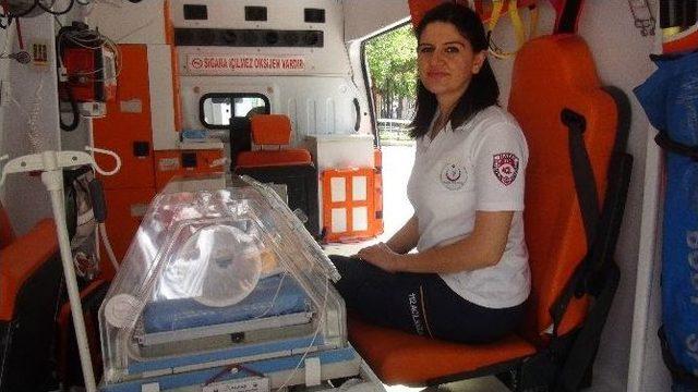 112 Acil Çağrı Merkezi’ni ’asılsız Çağrılar’ Meşgul Ediyor 2