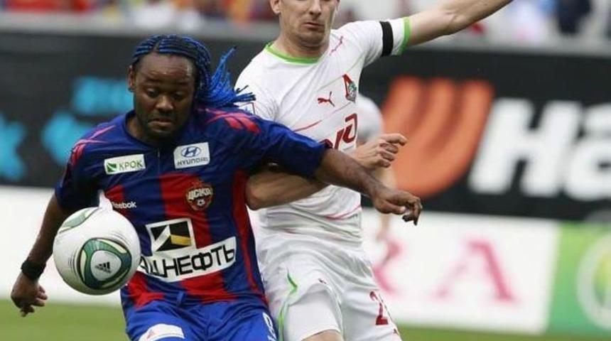 Göztepe'de Liste Kabarıyor