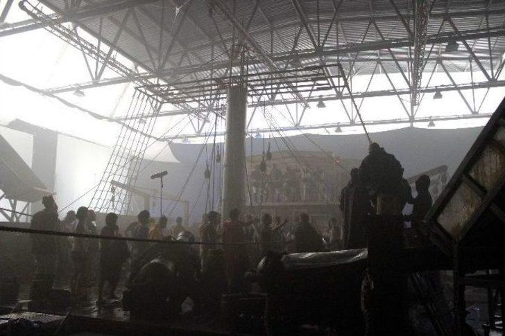 Türk Japon Dostluk Filmi "ertuğrul", Kasım Ayında Vizyona Giriyor G1