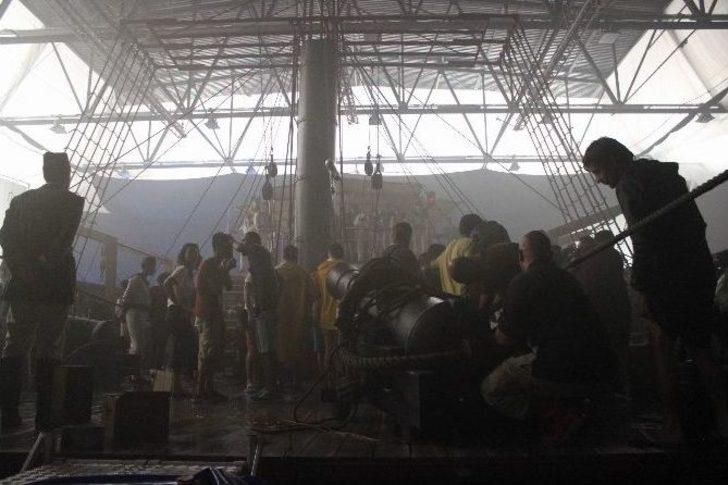 Türk Japon Dostluk Filmi "ertuğrul", Kasım Ayında Vizyona Giriyor G2