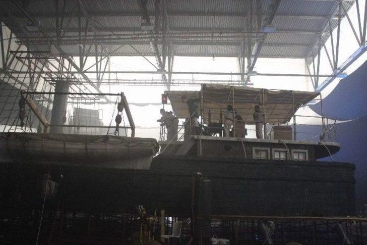 Türk Japon Dostluk Filmi "ertuğrul", Kasım Ayında Vizyona Giriyor G3