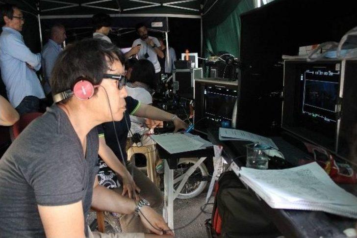 Türk Japon Dostluk Filmi "ertuğrul", Kasım Ayında Vizyona Giriyor G4