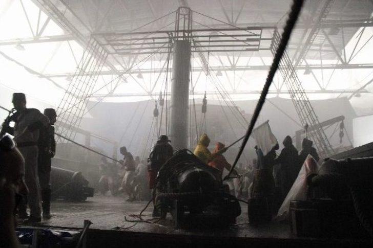 Türk Japon Dostluk Filmi "ertuğrul", Kasım Ayında Vizyona Giriyor G5