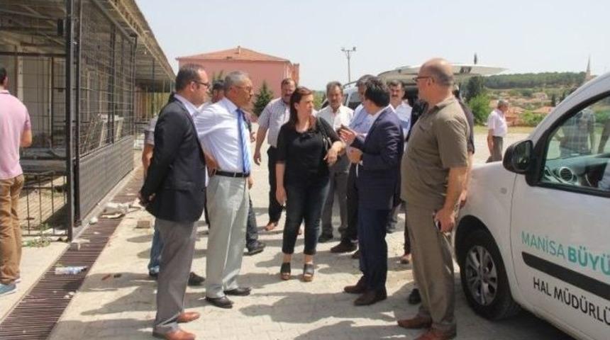 Eryılmaz&rsquo;dan Berber&rsquo;e Sert Eleştiri