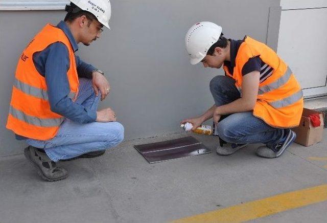 Aydınlı Gen&ccedil;ler Bayramlarını Geleceklerini Planlayarak Kutladı 3