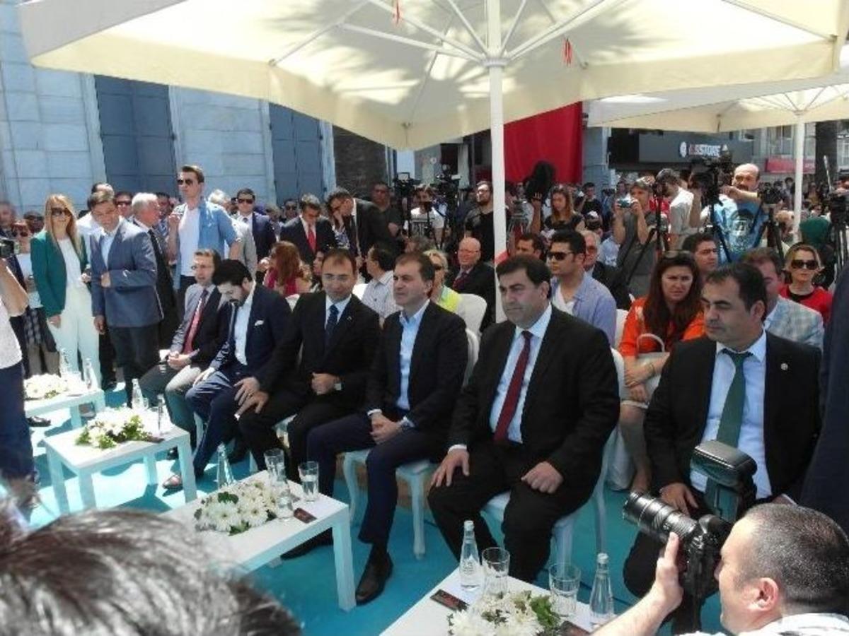 &Ccedil;elik: "laiklik Prensibinin Ne Kadar Kıymetli Olduğunu Daha İyi G&ouml;r&uuml;yoruz&rdquo;