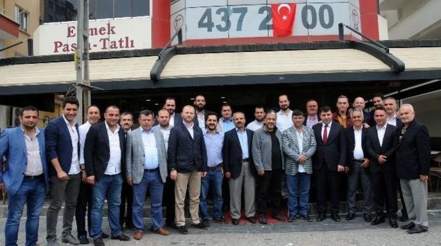 Kurt: &ldquo;tank Alamıyorduk, Tank Yapıyoruz&rdquo;